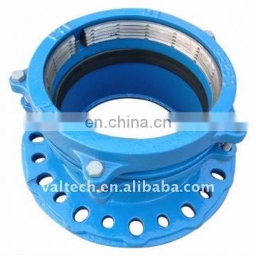 Restrained Flange Adaptor