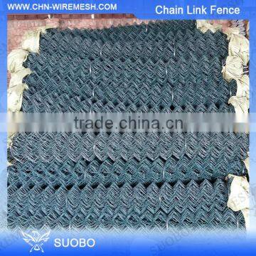 Plastic Lattice Fence