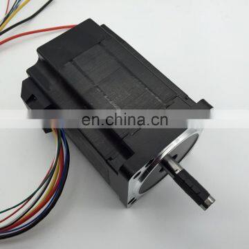 86BLS03 48 Volt 1hp High Torque Brushless dc Motor 48v 2.5Nm750w photo-2