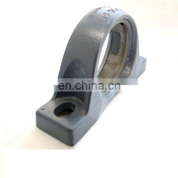 China Factory Wholesale Price SY510M Cast Iron Bearing Housing Pillow Block photo-2