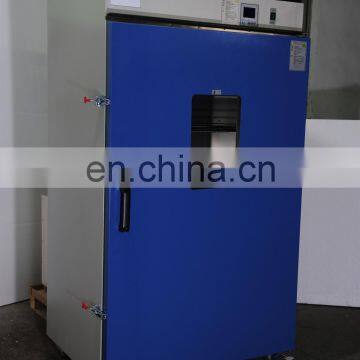HTG Series Hot Air Circulation Drying Oven for Laboratory photo-3