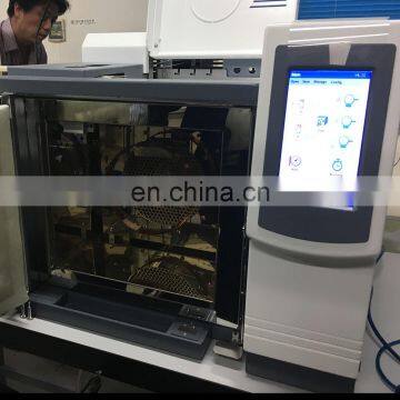 LCD Touch Screen Portable Gas Chromatograph Made In China