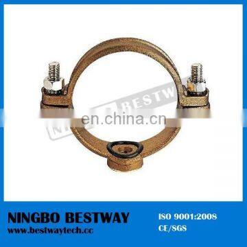 Widely Used Gunmetal Self Tapping Ferrule Straps for Pipes photo-4