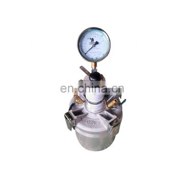 Concrete Air Content Meter 7 Liter Price