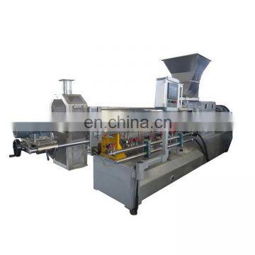 2020 hot selling Industrial Automatic Instant Steam Rice Noodle Machine Making Machine