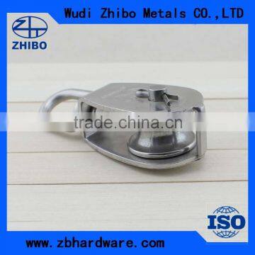 High Quality Swivel Block Pulley