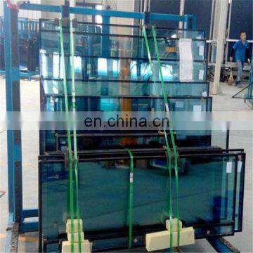 Tinted Tempered Insulated Glass for Conservatory Roof photo-2