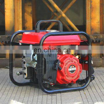 Bison Brushless DC Generator DC Motor 48v Generator photo-6