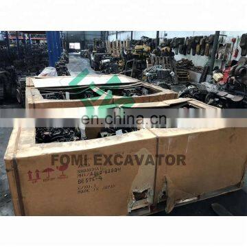 S3L2 Diesel Engine Motor, S3L2 Complete Engine Assy