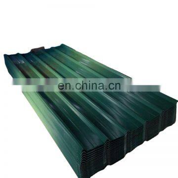 Galvalume Trapezoidal Roofing Sheet IBR sheet