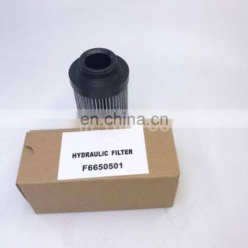 Steering Hydraulic Oil Filter Cartridge F6650501 photo-4