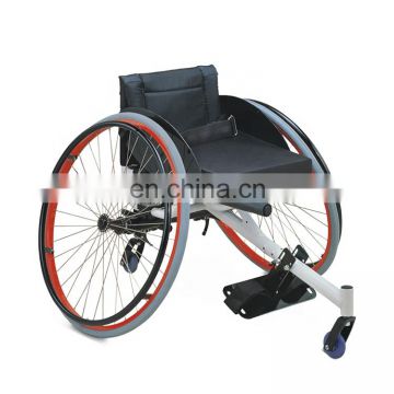 Active outdoor training leisure sport tennis wheelchair