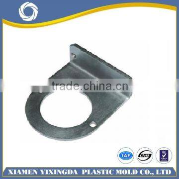 Steel Zinc Precision Metal Stamping Parts