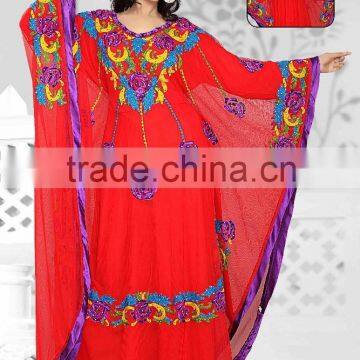 DUBAI KAFTAN