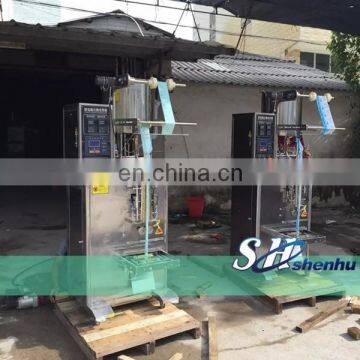 Small Automatic Sugar Sachet Packing Machine Sugar Stick photo-3