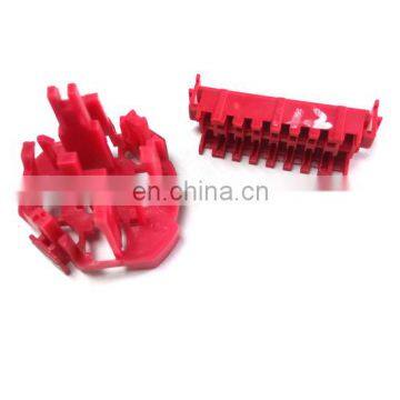 Custom ABS + PC Auto Car Parts Central Glove Box Plastic Injection Mold