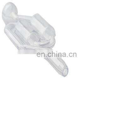 Good Sealing Fermenting Accessories Double Bubble Airlock for Bottle photo-6