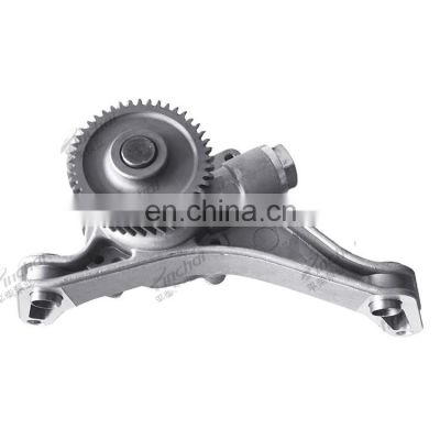 OK65A-14-100 OK65A-14-100C OK65A-14-100E engine diesel assembly hyundaI oil pumps for JXJT  2.7L-3.0L 1998-2004