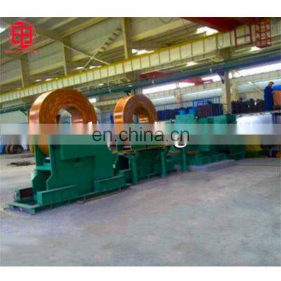 Aluminum Billet Casting Machine photo-4