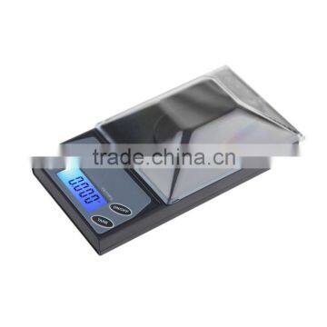 Digital Portable Milligram Pocket Scale, 20 by 0.001g photo-2