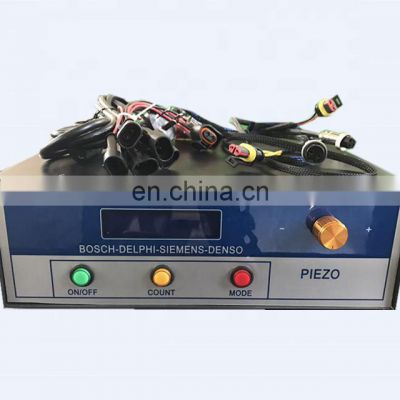 CRI200 Common Rail System Tester Simulator common rail injector tester