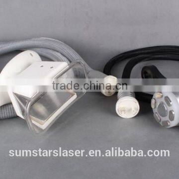 2015 Sales Promotion Cavitation RF Slimming Rf Slimming Machine Machine Lose Weight Machine/slimming Machine Fat Burning photo-2