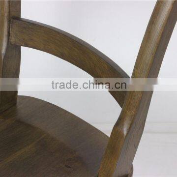 Dinning Chairs,antique Wood Dining Chair,wood Curved Back Dinning Chair photo-5
