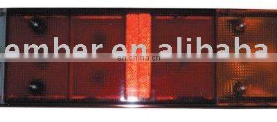 BACK Lamp Truck Tail Lamp L 1350340 1350339 5001847583 EM0030R 1350336 1365959 1365961 FOR SCANIA photo-2