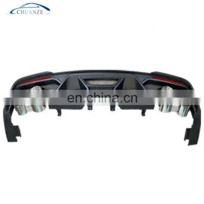 2020 GT500 front bumper for Ford Mustang retrofit body kit Mustang body kit new GT500