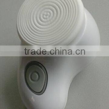 Zlime ZL-S1329 Skin Care Products-Silicon Facial Cleansing Brush With 2 Speeds photo-5
