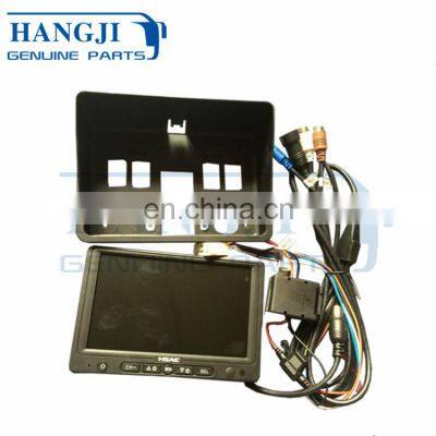 Hot Sale ZK6129H Bus Back Reverse Monitor Auto Parking Reverse Camera with Monitor