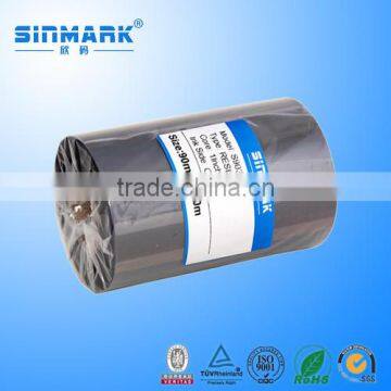 SINMARK H90300 Ink outside resin ribbon for Datamax printer (90 mm X 300 m)                        
                                                Quality Choice