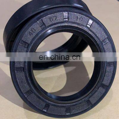 TC oil seal 40*62*10  CR Seals - 40X62X10 HMSA10 V