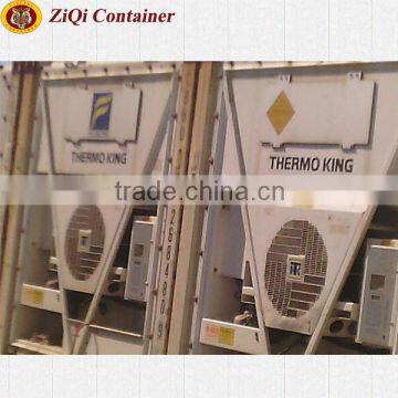 20ft Refrigerated Sea Container photo-2