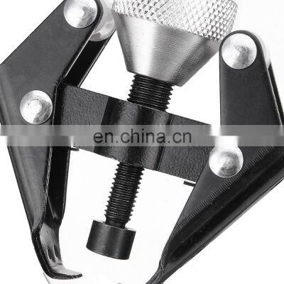 New Black 6-28mm Auto Car Battery Terminal Alternator Bearing Windshield Wiper Arm Remover Puller Roller Extractor Repair Tools photo-3