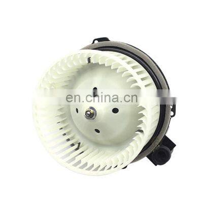 Suitable for Great Wall Haval H3 H5 air conditioner blower motor blower motor resistance fan flowmeter regulator 8104100-K00