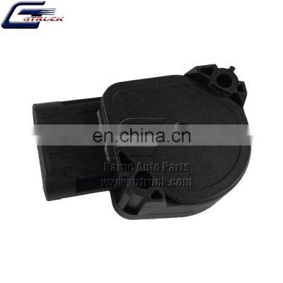 Heavy Duty Truck Parts Accelerator Pedal Sensor Oem 1601581 85101350 1805197 1309107 for DAF Truck Throttle Position Sensor photo-2