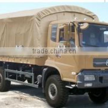 2016 hot sale model Dongfeng Off-highway Vehicle/desert vehicle on rough road EQ1120GA with low cost and low default