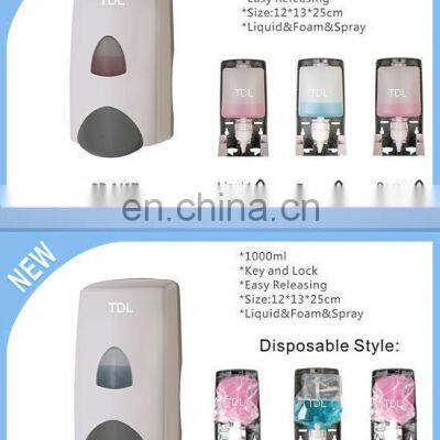 Диспенсер для жидкого мыла photo-2