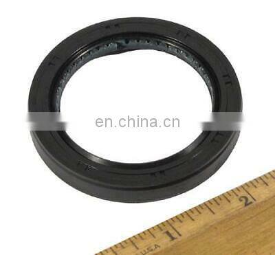 NBR TC FKM Fork Oil Seal High Temperature photo-4