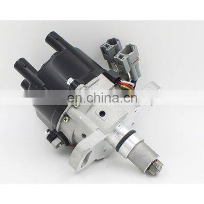 Auto Parts High Performance Lgnition Distributor For TOYOTA Corolla 4EFE