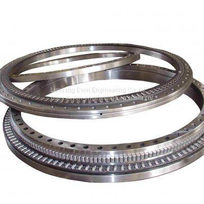 QW.630.20A Customized Slewing Bearing Turntable Bearing Slewing Ring photo-2