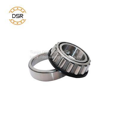 Bearings Tapered Roller Bearing 30303 17x47x15.25 mm Textile Machinery Pneumatic Equipment Natural Gas/Petrochemical Valves taper roller bearing