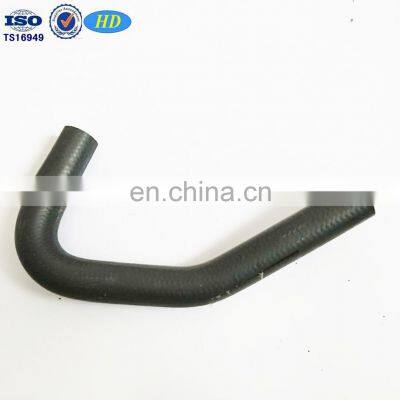 OEM Customized rubber oil hose sae j30 r6 power steering cooler line