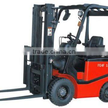 Best selling Power forklift truck FE4F16/18(DC)