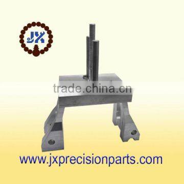 Machine parts design custom precision parts cnc parts