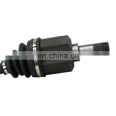 60-3334 60-3336 Auto Transmission Front CV Axle Drive Shaft for Mitsubishi Galant Eclipse 2.4L 1999-2003 photo-5