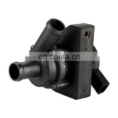 7H0965561A Electronic Control Valve Cooling Water Pump for Audi A3 Convertible 2008-2013 photo-3