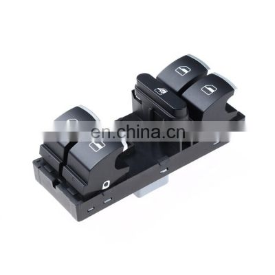 5ND959857 1K4959857A 5K4959857 ZHIPEI window switch For VW Touran Tiguan Passat B6 B7 CC Golf Mk5 MK6 Jett-a 2014-2019