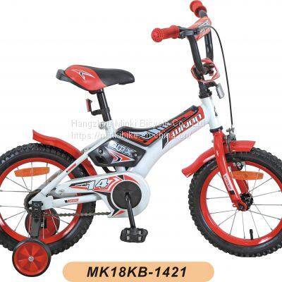 14 INCH kids bike children bicycle